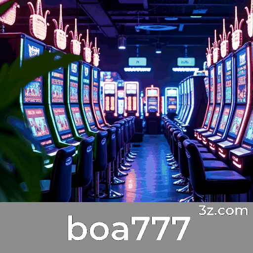 boa777: Especialista em Apostas Esportivas no Brasil