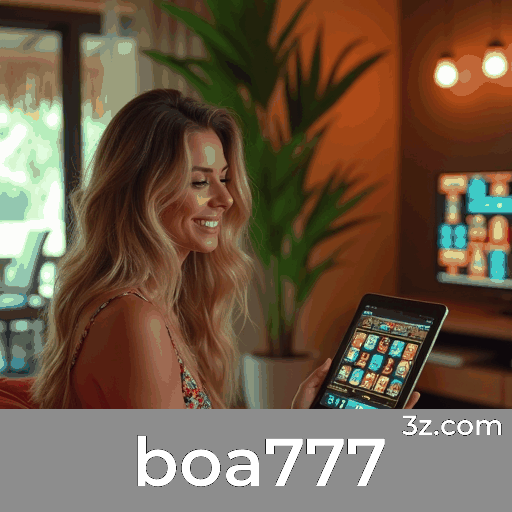 Conheça a plataforma boa777: apostas seguras e serviços profissionais