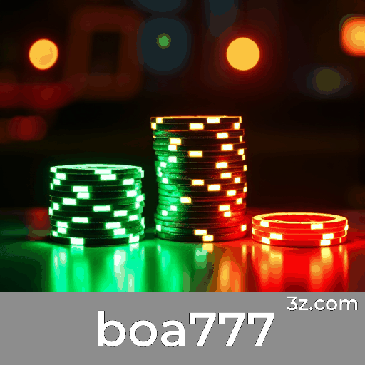 Boa777: Jogue Crash e Aproveite Multiplicadores Altos Agora!