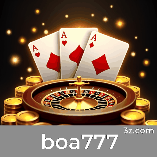 boa777: A Plataforma Completa de Apostas no Seu Celular